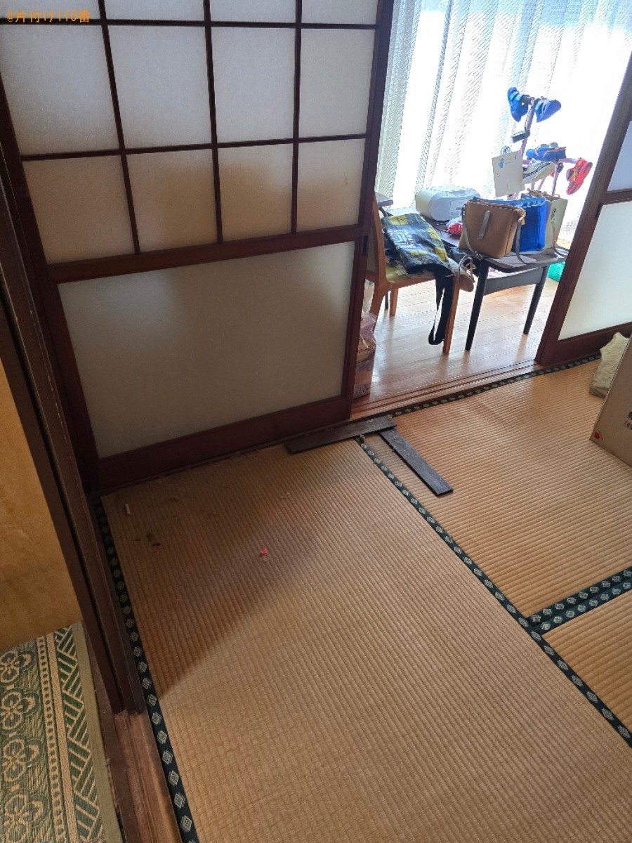 エレクトーンの回収・処分ご依頼　お客様の声
